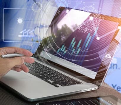 Optimize your operations at ease